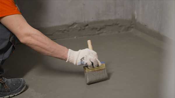 Damp Proofing Company Stretton