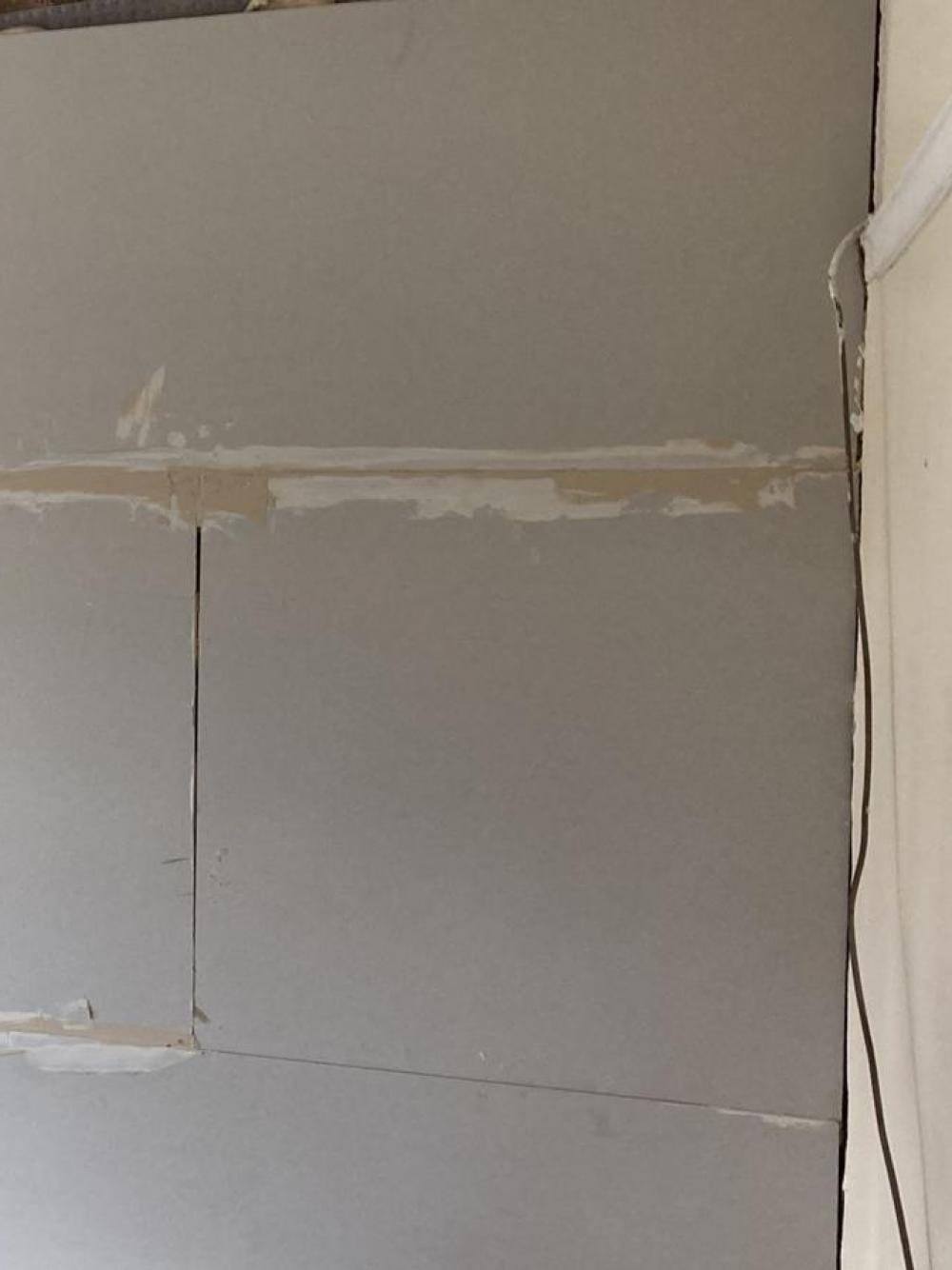 Damp Proofing 