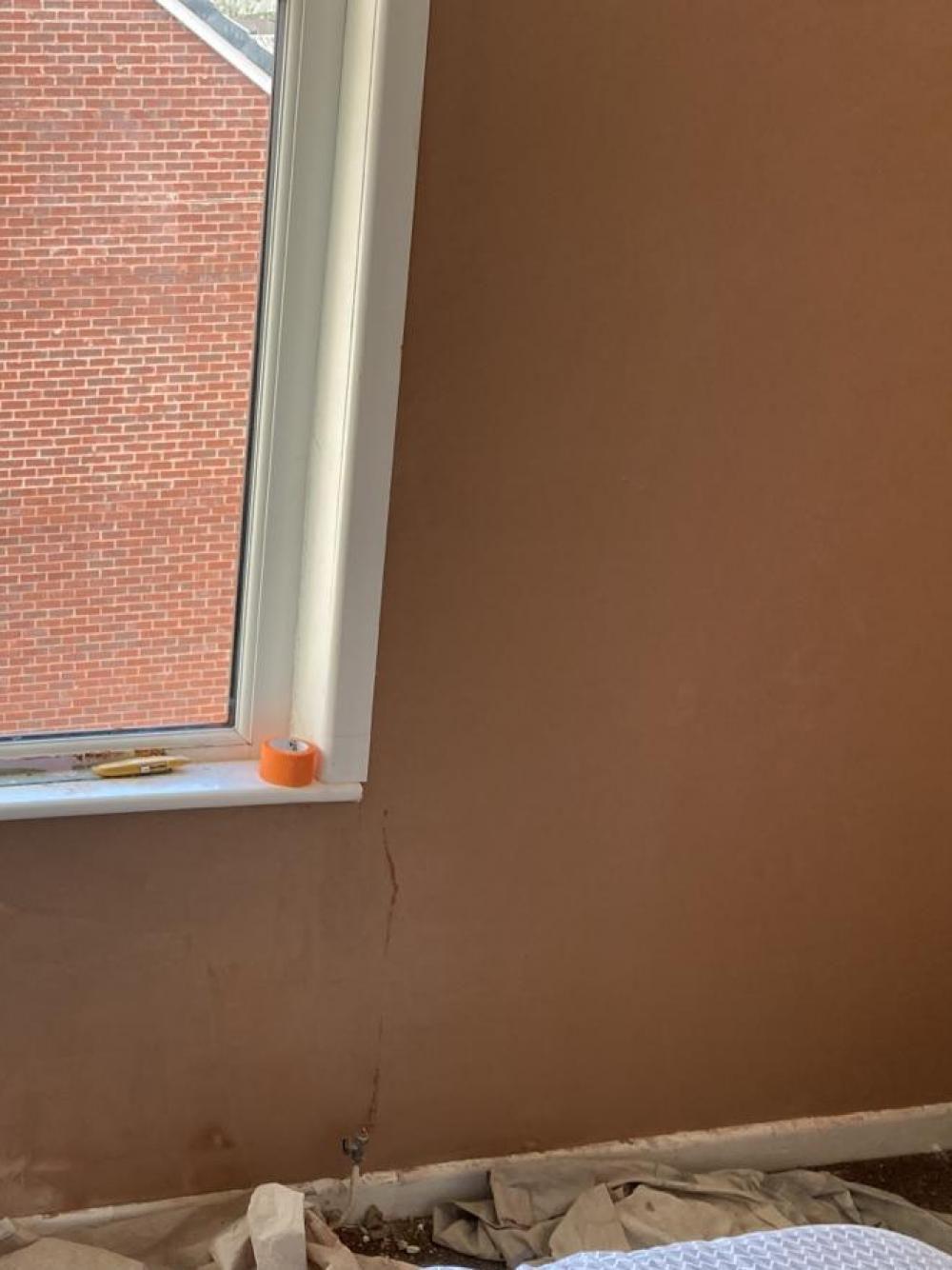 Damp Proofing 