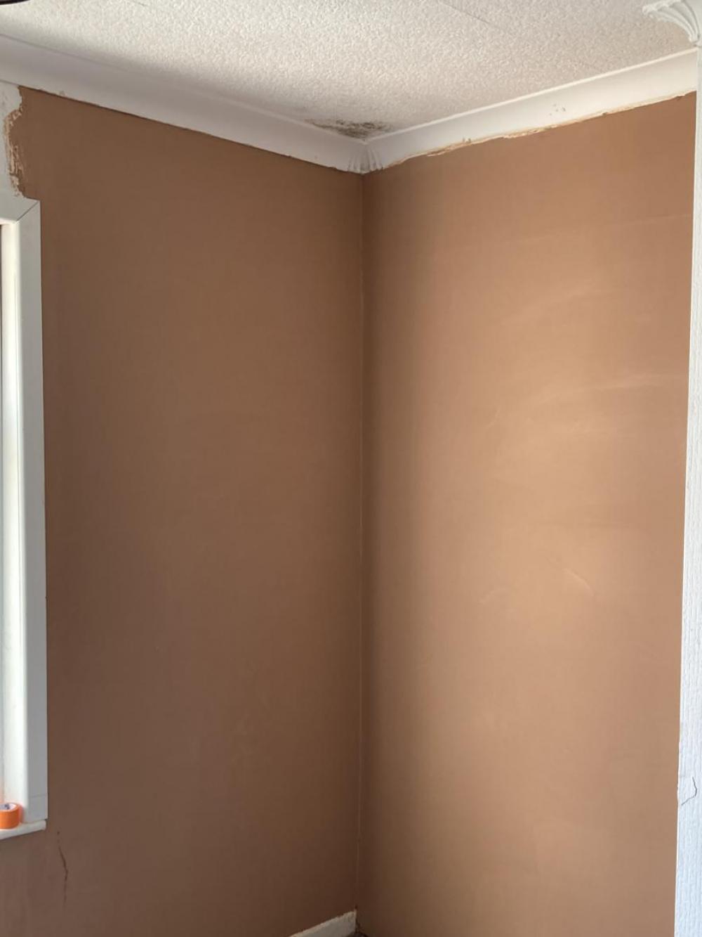 Damp Proofing Work