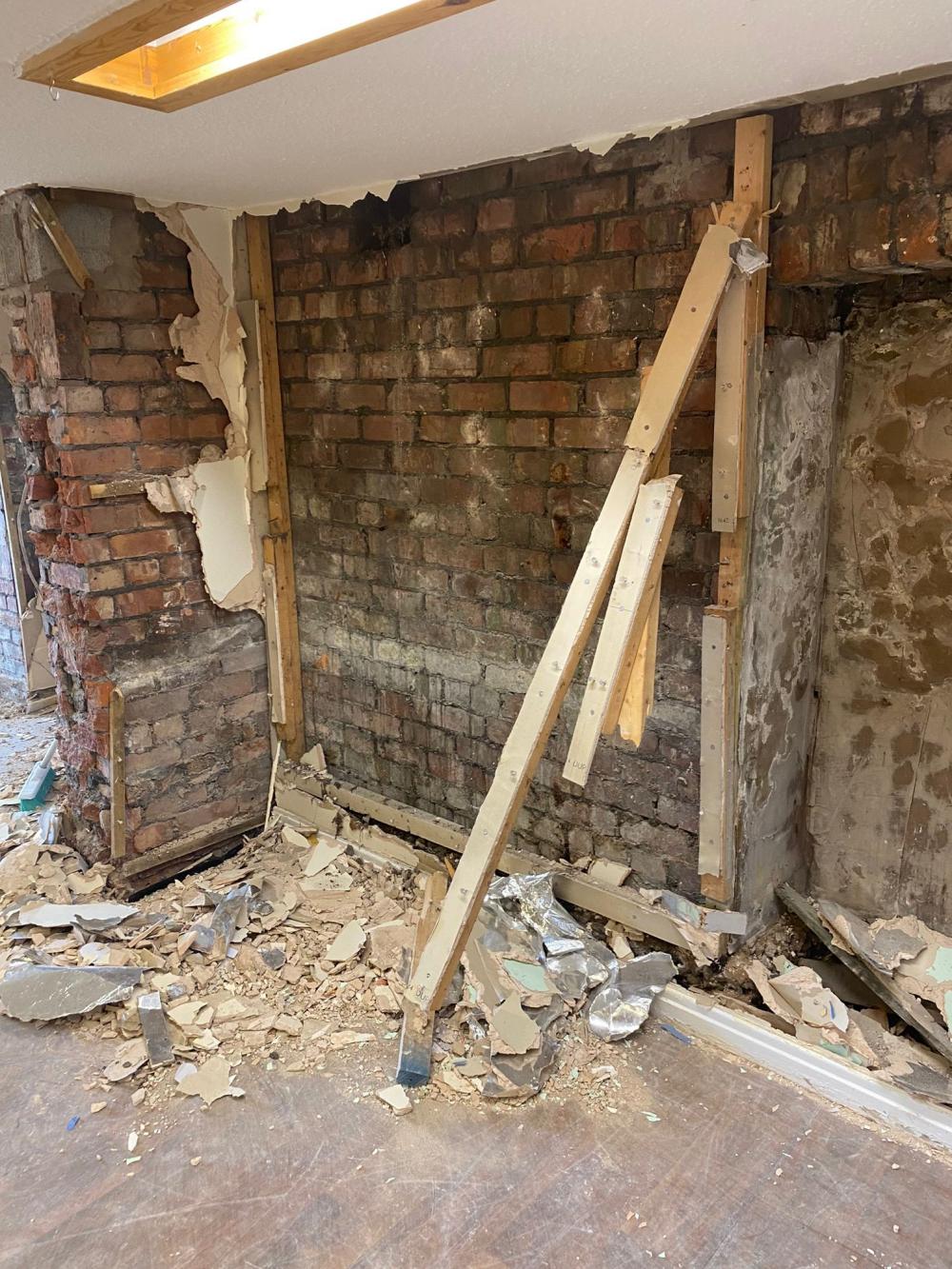 Damp Proofing 